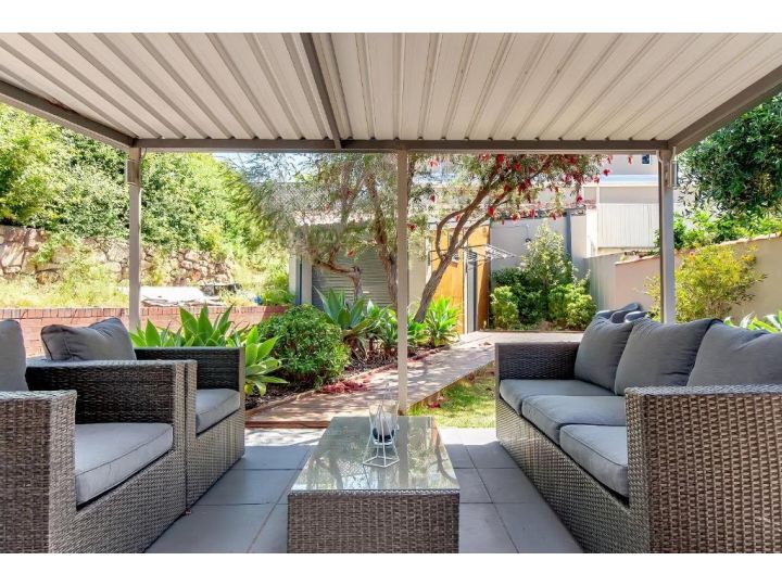 Great Location Wembley Downs City Beach Home Guest house, Perth - imaginea 4