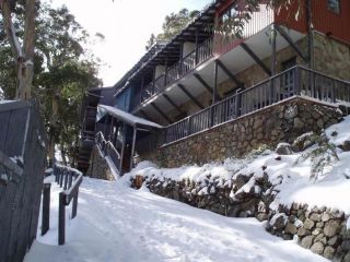 Great Value Thredbo Chalet Apartment, Thredbo - 2