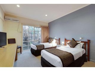 Comfort Inn Greensborough Hotel, Melbourne - 3