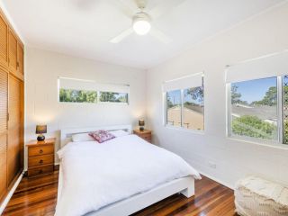 Greenwood House Guest house, Iluka - 1