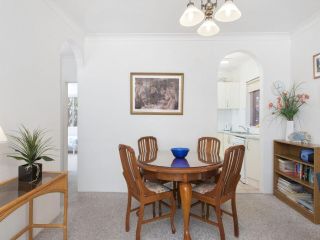 Gretel Close, Andana, Unit 01, 12 Apartment, Nelson Bay - 3