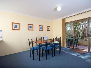 Gretel Close, Maeva Lodge, Unit 04, 14 Apartment, Nelson Bay - 4