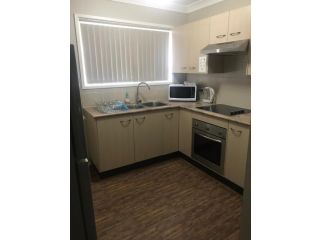 Grey Pebbles Apartment, Nowra - 4