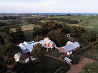 Greyleigh Kiama Guest house, Kiama - 4