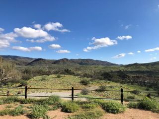 Grindells Hut - Vulkathunha-Gammon Ranges National Park Guest house, South Australia - 3