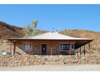 Grindells Hut - Vulkathunha-Gammon Ranges National Park Guest house, South Australia - 2