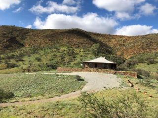 Grindells Hut - Vulkathunha-Gammon Ranges National Park Guest house, South Australia - 1