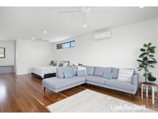 Grottamare Guest house, Lennox Head - 1