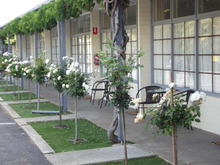 Guichen Bay Motel Hotel, Robe - imaginea 14