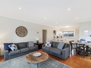 GUILDFORD COTTAGE Guest house, Port Fairy - 5