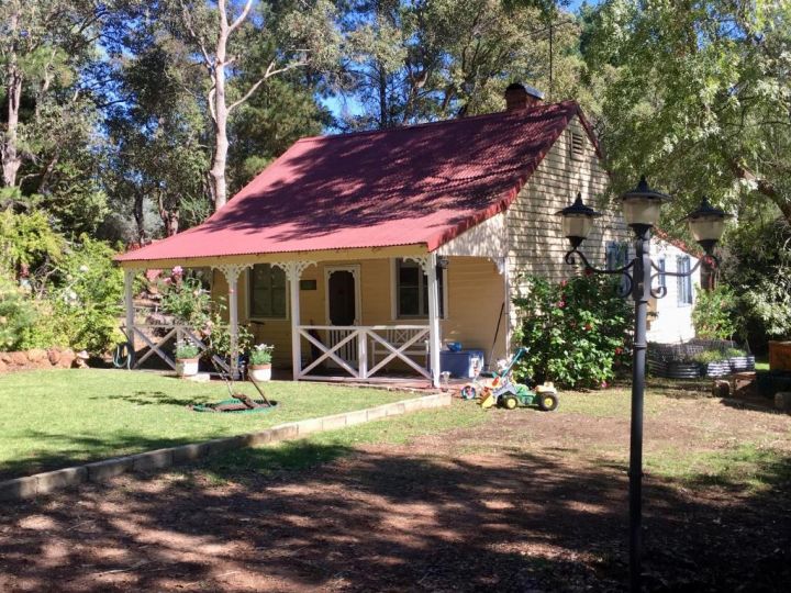 Gumleaf Cottage Farmstay Farm stay, Western Australia - imaginea 4