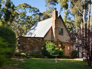 Gumnut Cottage Daylesford Guest house, Daylesford - 2