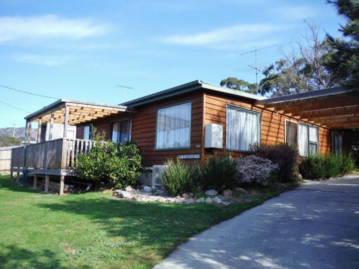 Gumnut Cottage Guest house, Coles Bay - imaginea 4