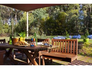 Gumtree Spring Guest house, Daylesford - 1