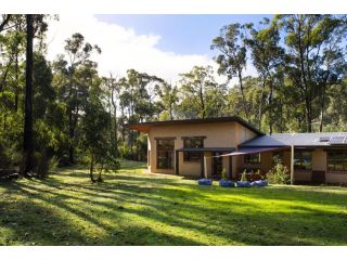 Gumtree Spring Guest house, Daylesford - 2