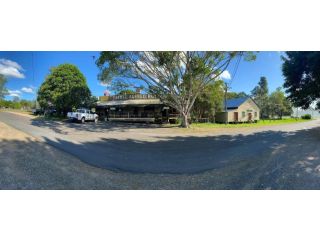 gundy pub & caravan park Hotel, Queensland - 4