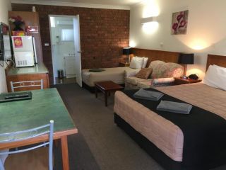 Guyra Motor Inn Hotel, New South Wales - 3