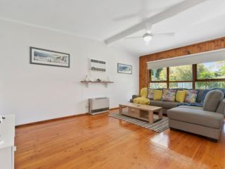 Gypsy Cottage Guest house, Dromana - 4