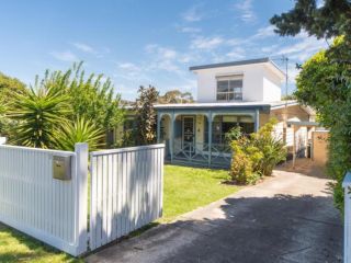 Gypsy Cottage Guest house, Dromana - 2