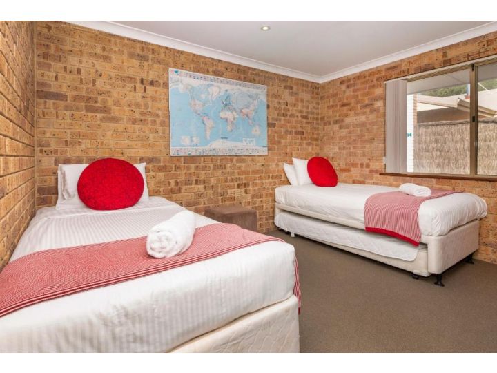 Salt Life Guest house, Dunsborough - imaginea 7