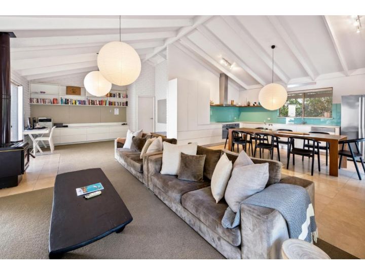 Salt Life Guest house, Dunsborough - imaginea 1