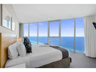 H Residences in Orchid managed by GCHS Apartment, Gold Coast - 1