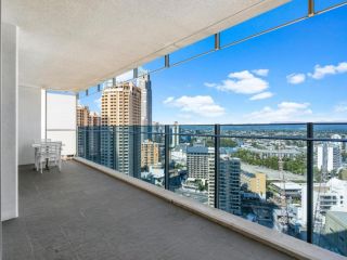 H-Residences Private Apartments Apartment, Gold Coast - 4