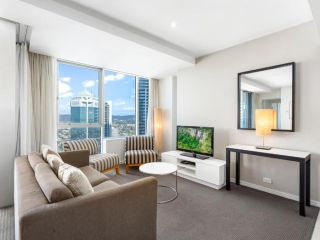 H-Residences Private Apartments Apartment, Gold Coast - 5