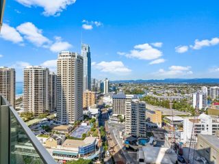 H-Residences Private Apartments Apartment, Gold Coast - 1