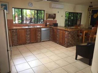 Hacienda Cooya Beach Guest house, Queensland - 5