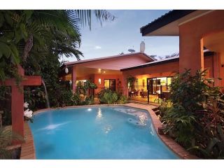 Hacienda Cooya Beach Guest house, Queensland - 2