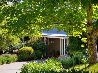 Haiku Guest house, Daylesford - 1