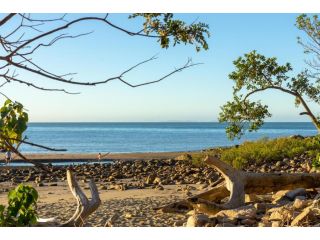 Halliday Bay Resort Hotel, Queensland - 5