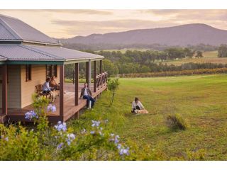 Hanging Tree Wines Hotel, Pokolbin - 2