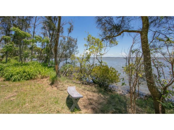 Hansha House Peaceful Lake Location Guest house, Yamba - imaginea 13