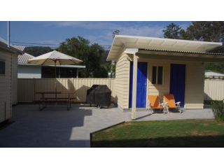 Happy Ours - Patonga Beach Guest house, New South Wales - 5