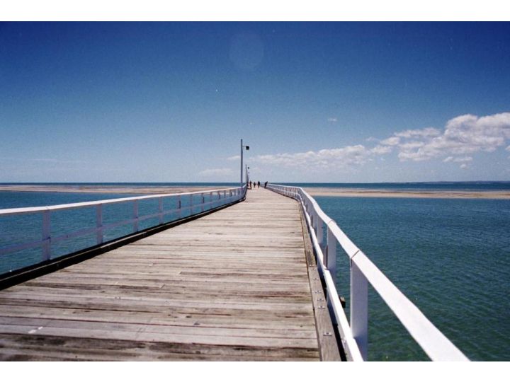 Ingenia Holidays Hervey Bay Accomodation, Hervey Bay - imaginea 1