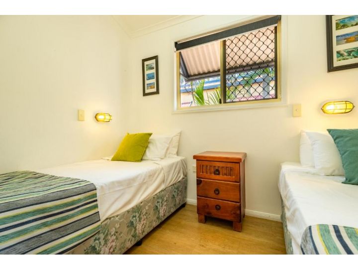 Ingenia Holidays Hervey Bay Accomodation, Hervey Bay - imaginea 17