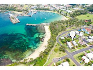 Harbour Haven Apartment, Ulladulla - 3