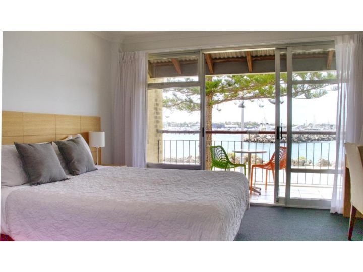 Harbour View Apartment 2BR Magical Water Views Apartment, Fremantle - imaginea 2