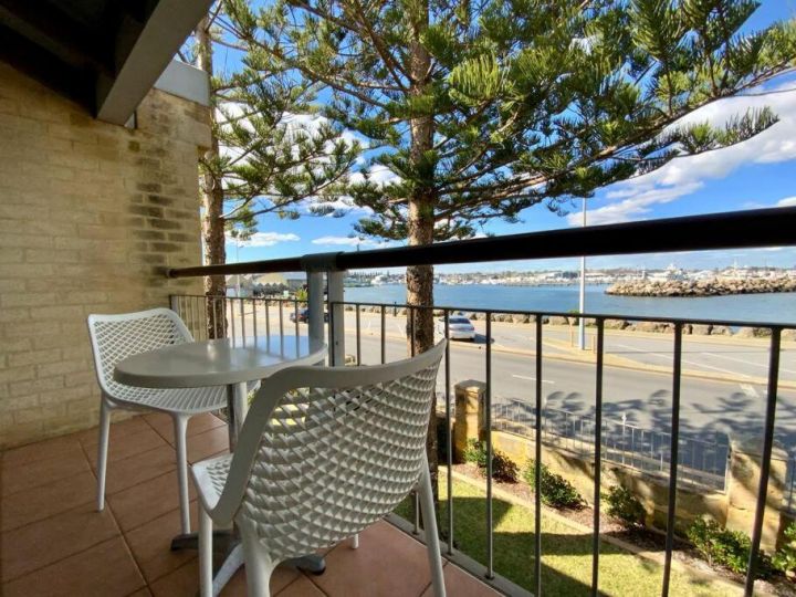 Harbour View Apartment 2BR Magical Water Views Apartment, Fremantle - imaginea 20