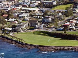 Harbourside Views 503 at Sebel Kiama Apartment, Kiama - 5