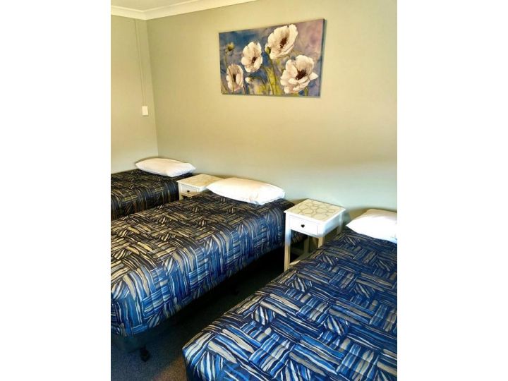 Harden Country Motel Hotel, New South Wales - imaginea 6