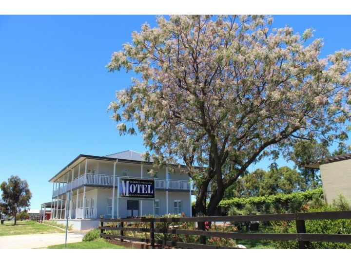 Harden Country Motel Hotel, New South Wales - imaginea 2