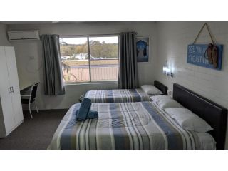 Harrington Village Motel Hotel, New South Wales - 4