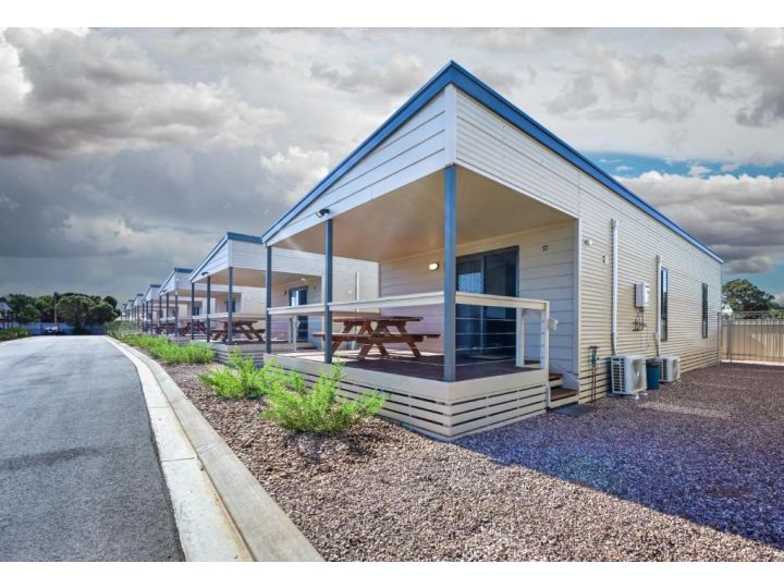 Harvest Stay Cabin Park Apartment, Port Augusta - imaginea 2