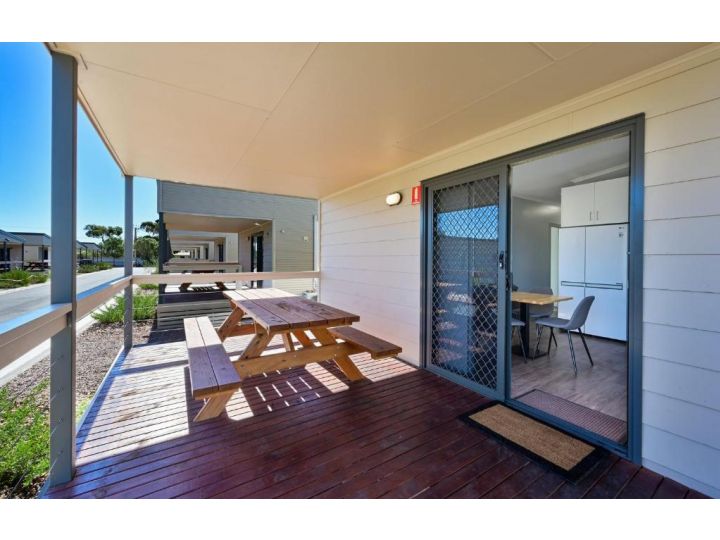 Harvest Stay Cabin Park Apartment, Port Augusta - imaginea 1