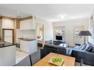 Hawthorn Gardens Serviced Apartments Aparthotel, Melbourne - 5