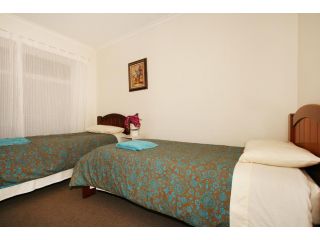 Lisson Holiday Rental Guest house, Melbourne - 5