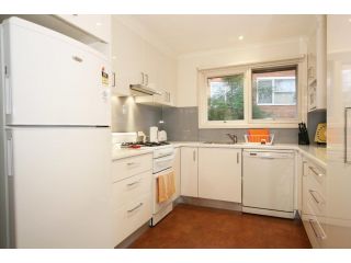 Lisson Holiday Rental Guest house, Melbourne - 4